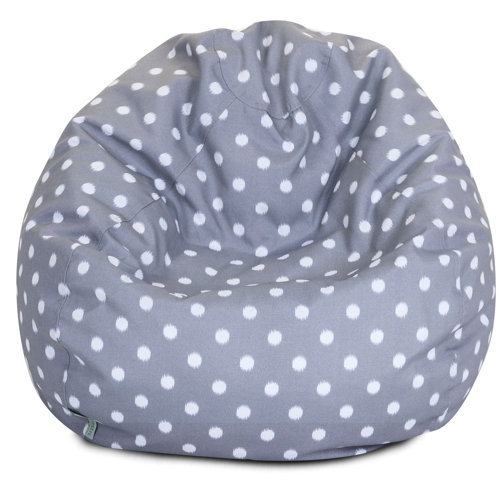 Harriet Bee Outdoor Friendly Bean Bag Chair & Lounger Wayfair